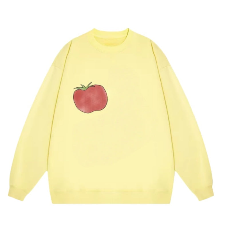 Cute and Quirky Stylish Sweatshirt
